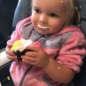 Meet your Posher, Debbie